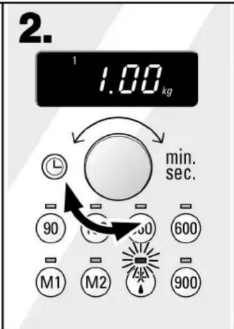 SIEMENS HF17065 - Установите - 2