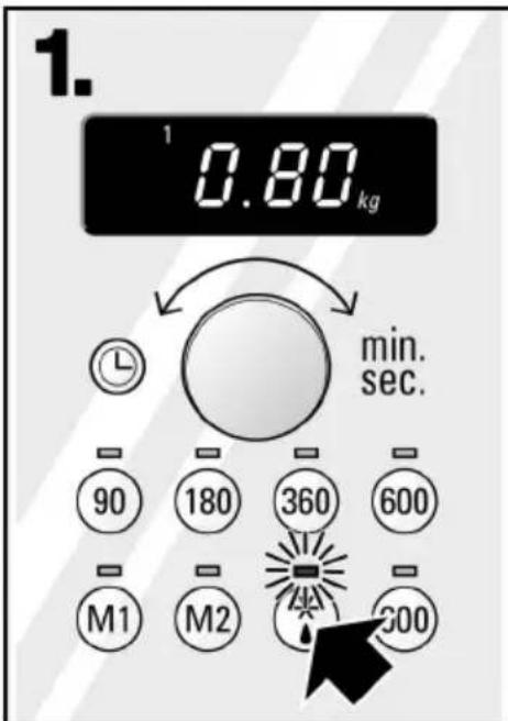 SIEMENS HF17065 - 'Ετσιρυθμίζετε - 1