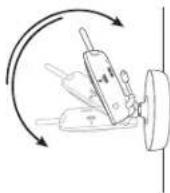 SAMSUNG SEW-3035WN - Installation Warnings - 2