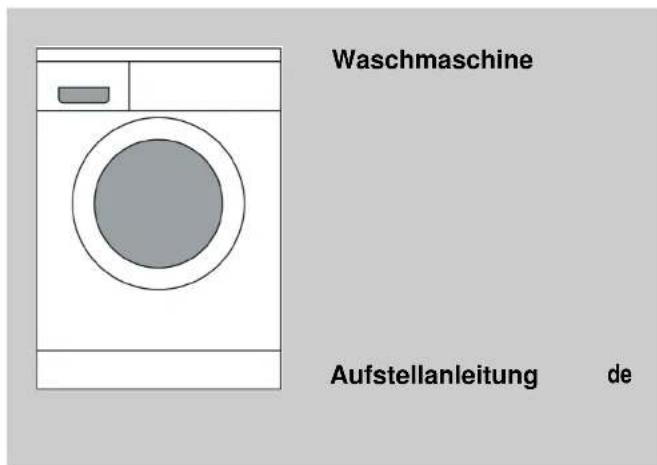 SIEMENS WM16S760 - Kundendienst - 2