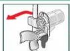 SIEMENS WM16S760 - Transportsicherungen entfernen - 6