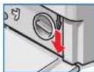 SIEMENS WM16E4M2 - Verbrühungsgefahr! - 1