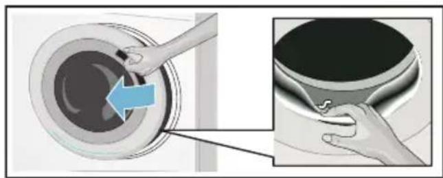 SIEMENS IQ300 WM14N242NL - Hinweise - 1