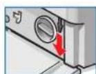 SIEMENS WM14E4X4 - Verbrühungsgefahr! - 1