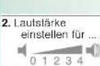 SIEMENS WM14E4X4 - Individuelle Einstellungen - 3