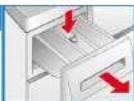 SIEMENS WM14E165SN - Waschmittelschublade und Gehäuse reinigen ... - 2