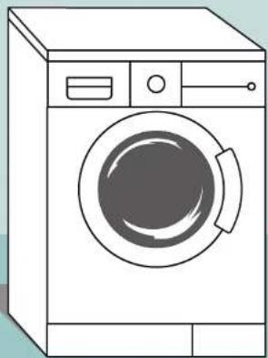 SIEMENS WM14E165SN - Stromschlaggefahr! - 5