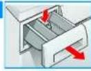 SIEMENS WM14S491 - Waschmittelschublade reinigen ... - 1