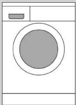 SIEMENS WM14E491 - Aqua-Stop-Garantie Nur für Geräte mit Aqua-Stop - 1