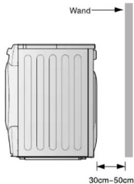 LG RC7020B - Hinweis - 1