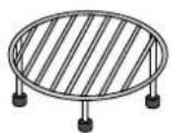 LG MG6387ARS - Grill - 3