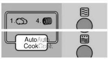 1. 4. Auto Auto Cook