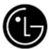 LG MG-556EL - Dieses Gerät muss geerdet werden. - 1
