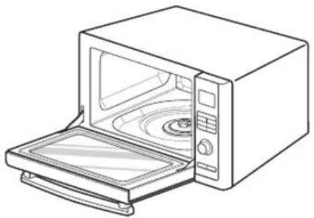 LG ML2381FPS - Auspacken &amp; Installieren - 5