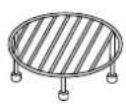 LG MH6588A - Grill - 3