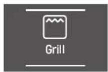 LG MH6044 - Speisen im Grill - 5