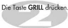 LG MH6044 - Speisen im Grill - 4