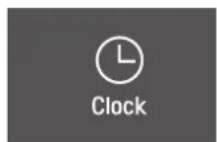 LG MH6044 - Stellen der Uhr - 5