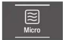 LG MH6044 - Mikrowelle - 3