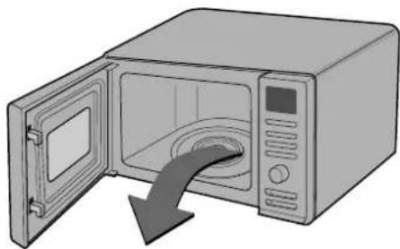 LG MC8087ARCS - Auspacken und Aufstellen - 2