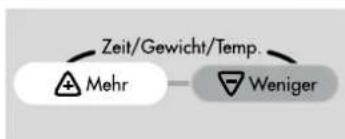 LG MC7644AAS - Garen von Speisen im Heißluftofen - 7