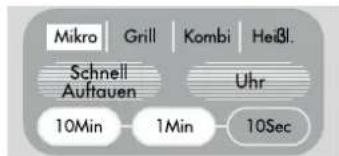 LG MC7644AAS - Zwei-Phasen Garen - 3