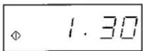 SHARP R-4G54B - PAUSE - 14