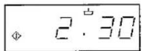 SHARP R-4G54B - PAUSE - 12