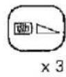 SHARP R-4G54B - PAUSE - 3