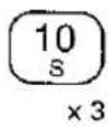SHARP R-4G54B - PAUSE - 6