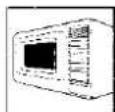 SHARP R-3G17 - §5 - 1