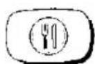 SHARP R-3A57 - Programm-Nummer 2 Tiefkühl-Fertiggerichte - 1