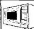 SHARP R-3A57 - AUTOMATIKPROGRAMME - 2