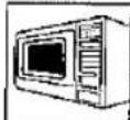 SHARP R-3A57 - Verfahren - 2