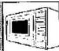 SHARP R-3A57 - OR-IN-BEIRJENACHME - 1