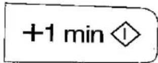 SHARP R-3A57 - HINWEIS: - 1