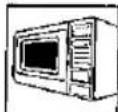 SHARP R-3A57 - HINWEIS: - 2