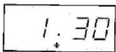 SHARP R-3A56B - PAUSE - 14