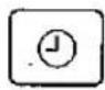 SHARP R-3A56B - Einstellen der Uhr - 10