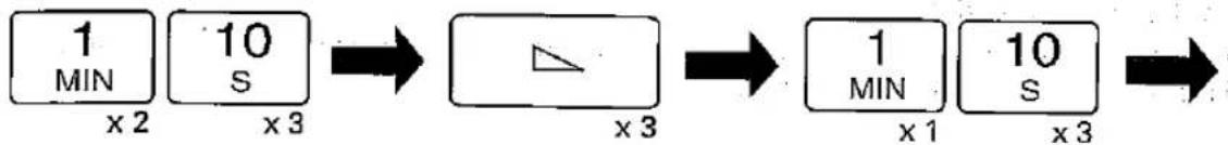 SHARP R-3A56B - PAUSE - 1