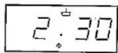 SHARP R-3A56B - PAUSE - 12