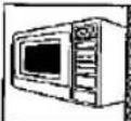 SHARP R-2V18H - HINWEISE - 1