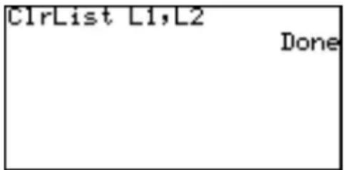 C1rList L1,L2 Done