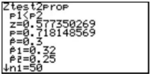 Ztest2Prop P1