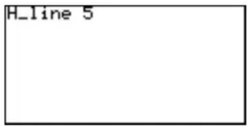 H_line 5