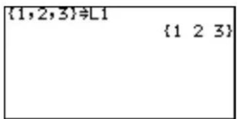 {1,2,3}≠L1 {1 2 3}