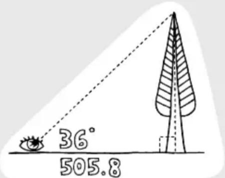 36° 505.8