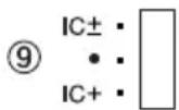SHARP CS-2850A - Addition and subtraction: - 1