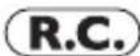 SHARP EL-R277B-BK - SHARP CORPORATION - 2