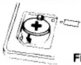SHARP EL-6082 - Note - 3